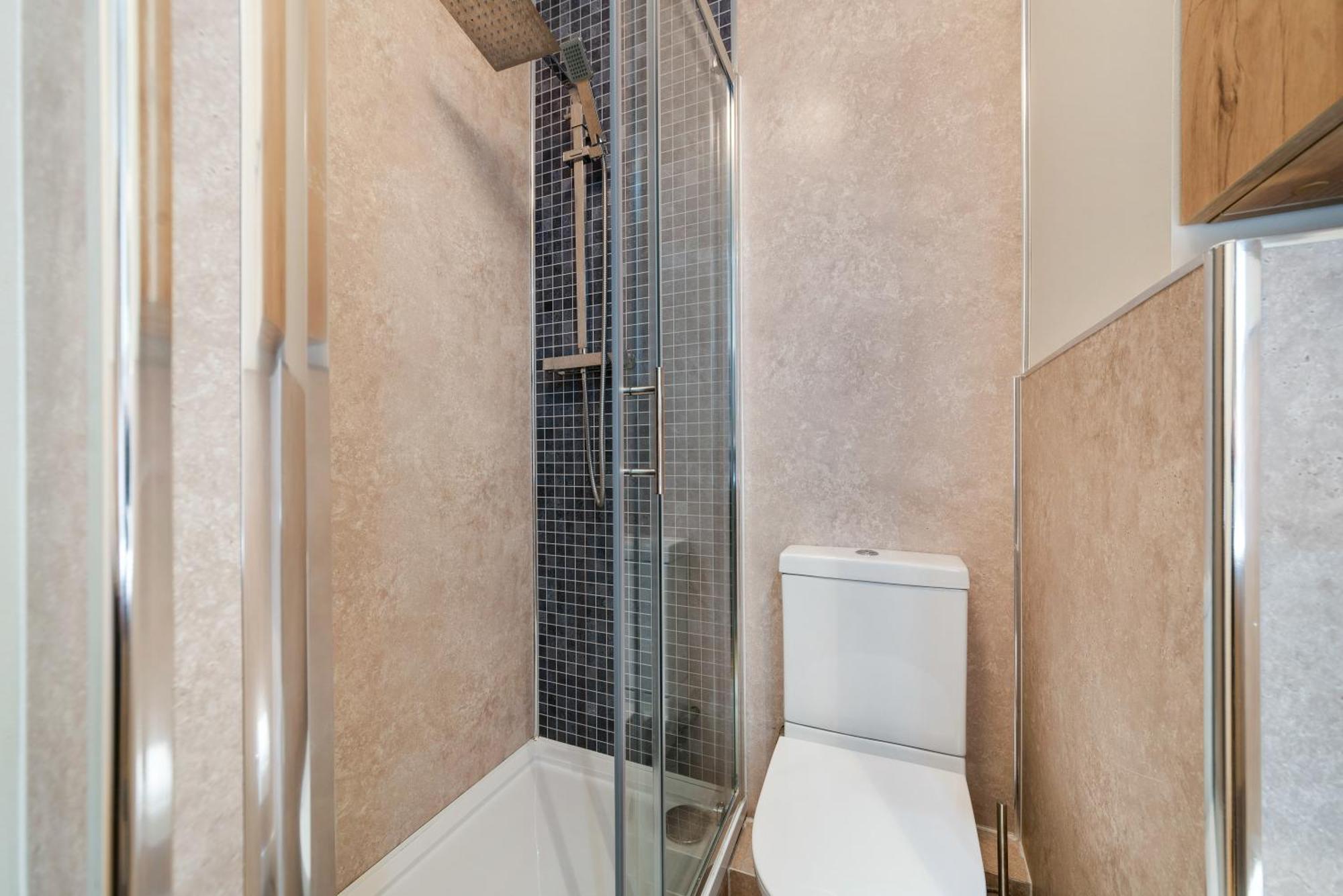 Elegant Apartment In Chelsea 런던 외부 사진